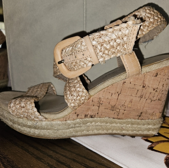 Sandals  woman's 9 - Picture 7 of 9